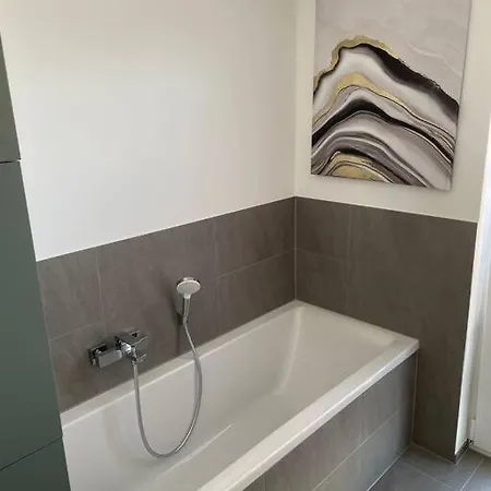 Schonster Blick Uber Koblenz - Aus Toller Apartman Koblenz
