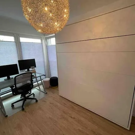 Schonster Blick Uber Koblenz - Aus Toller Apartman *