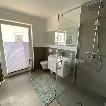Apartman Schonster Blick Uber Koblenz - Aus Toller