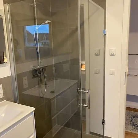 Apartman Schonster Blick Uber Koblenz - Aus Toller *