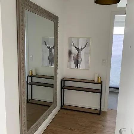 Schonster Blick Uber Koblenz - Aus Toller Apartman